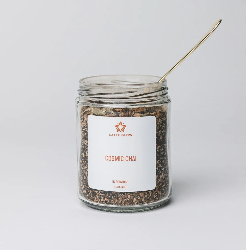 Cosmic Chai