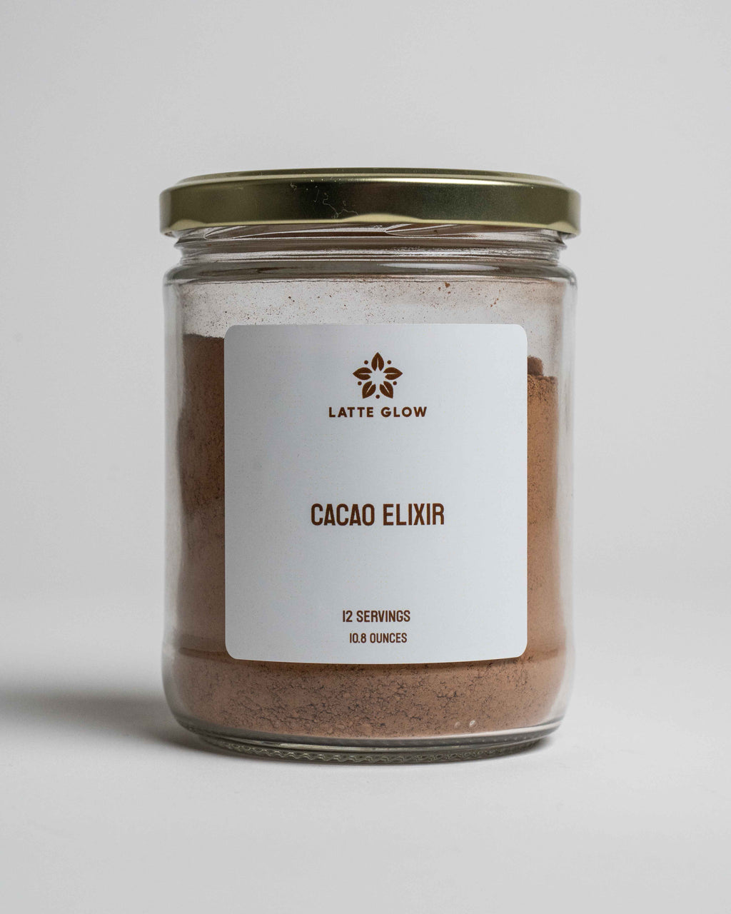 Cacao Elixir