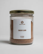 Cacao Elixir