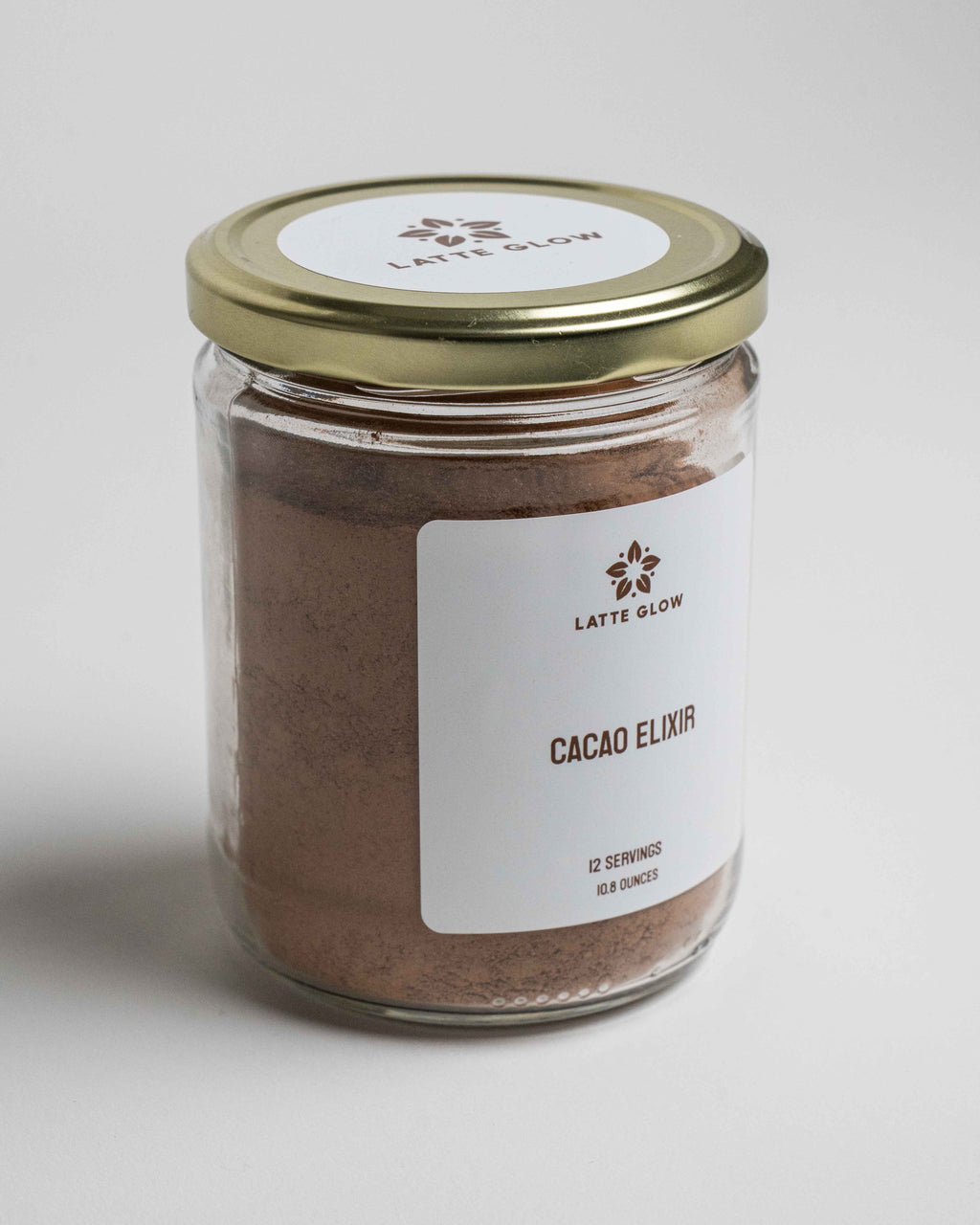Cacao Elixir
