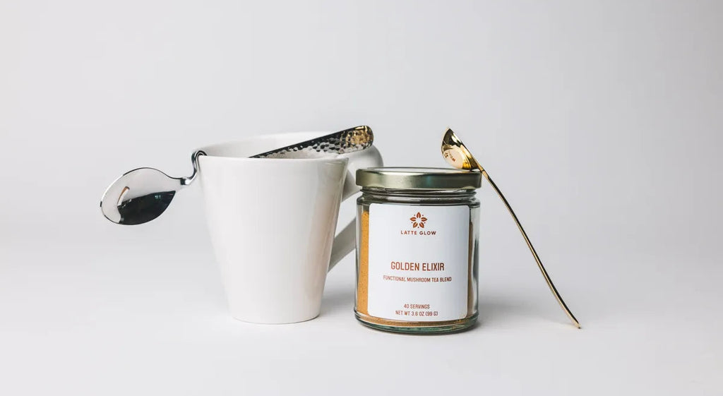 Golden Elixir