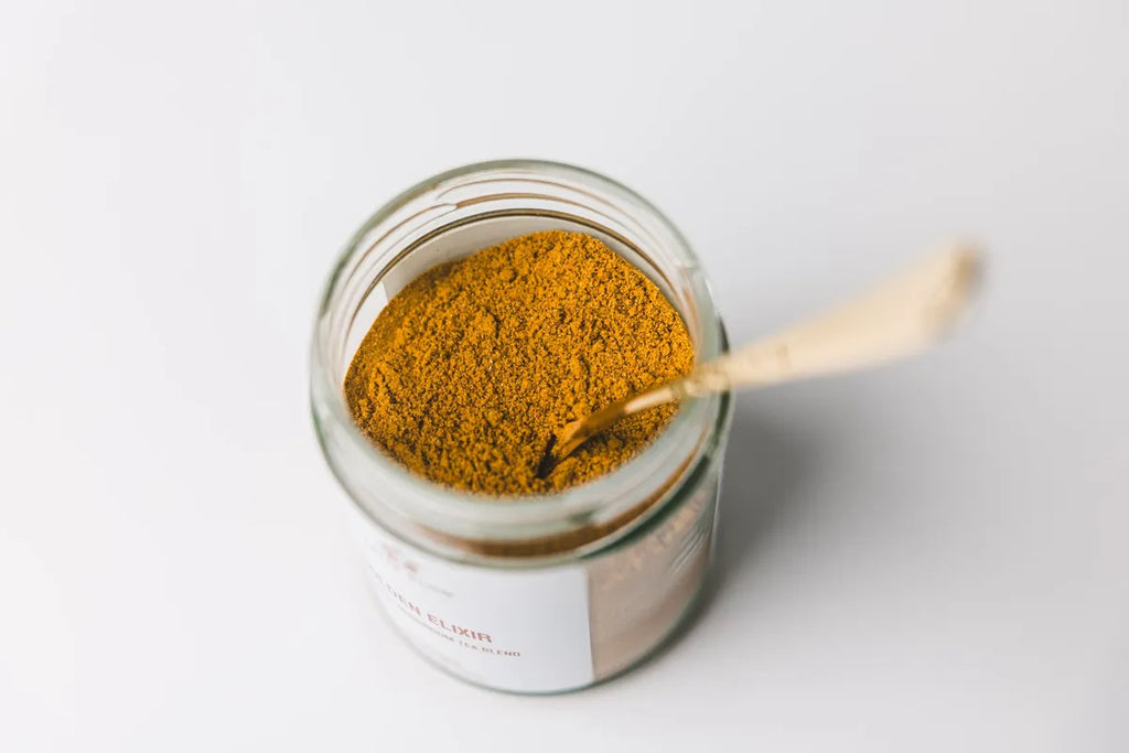 Golden Elixir