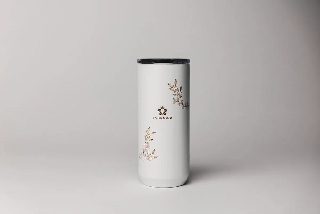 Latte Glow Everyday Tumbler