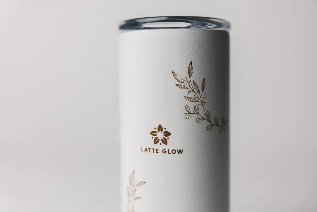 Latte Glow Everyday Tumbler