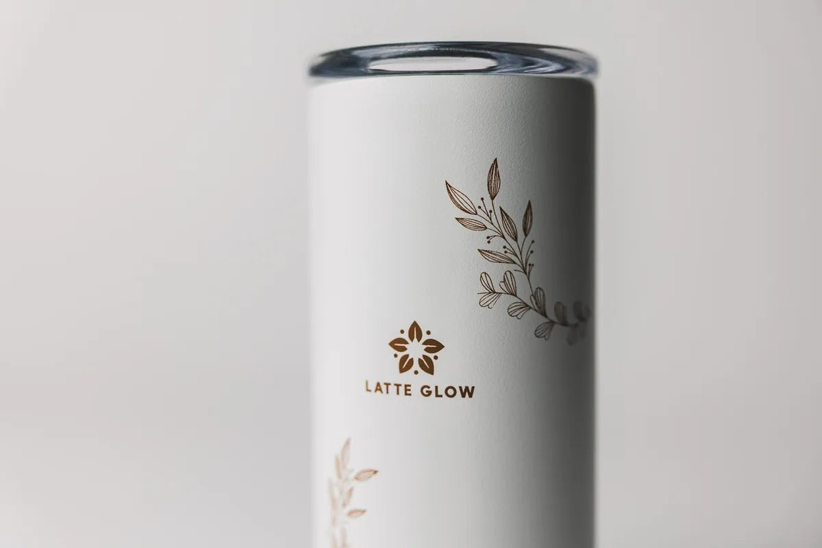 Latte Glow Everyday Tumbler