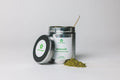 Matcha Elixir