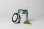 Matcha Elixir