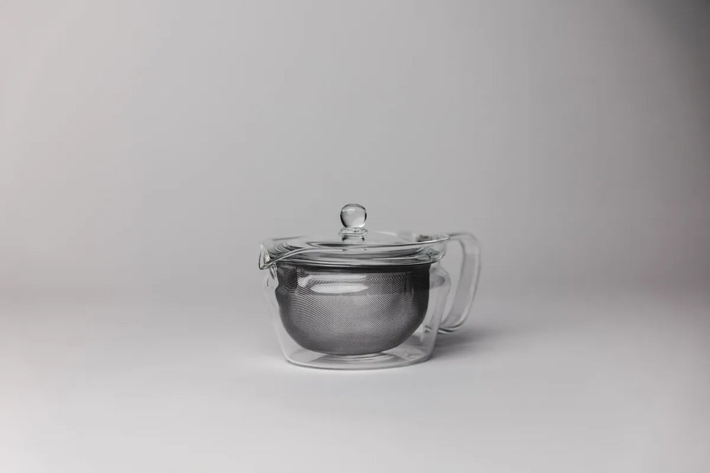 Hario ChaCha "Zen" Kyusu Teapot