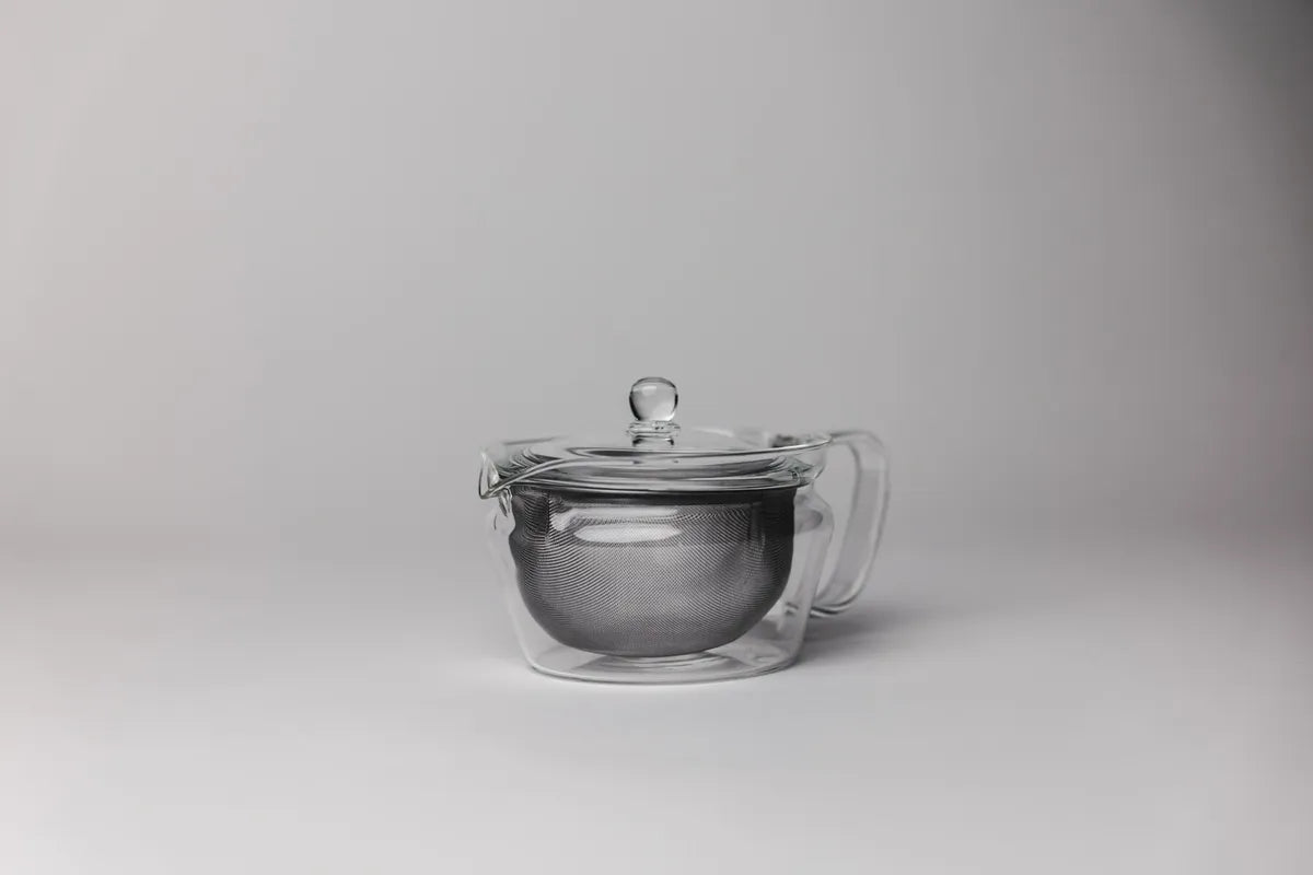 Hario ChaCha "Zen" Kyusu Teapot
