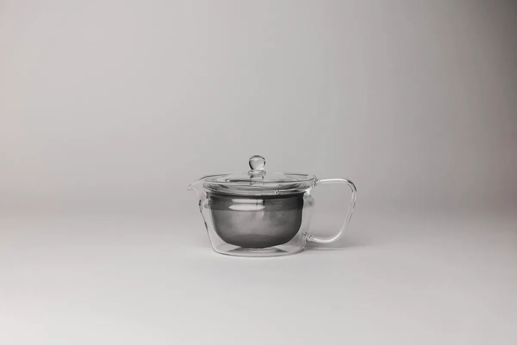 Hario ChaCha "Zen" Kyusu Teapot