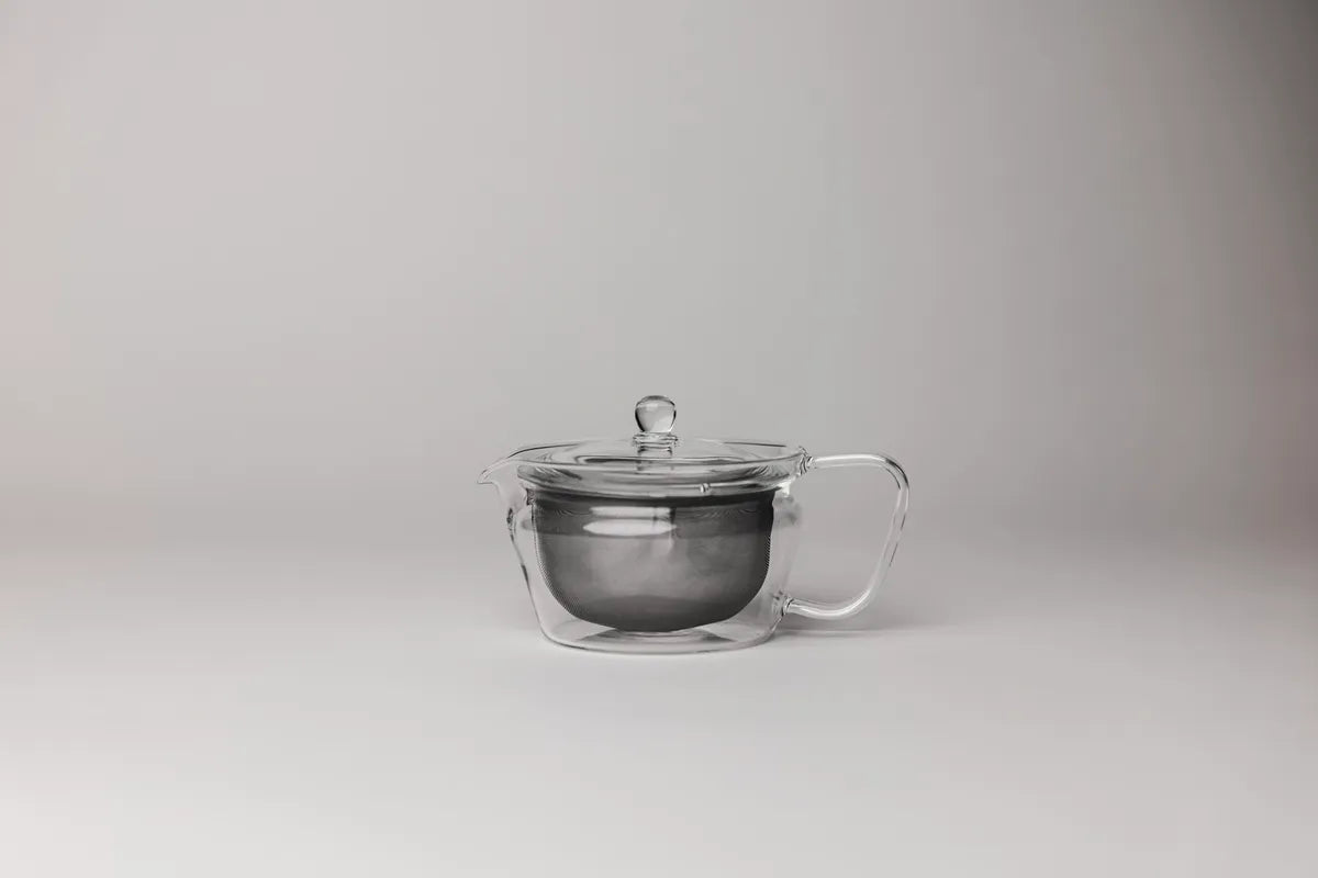 Hario ChaCha "Zen" Kyusu Teapot